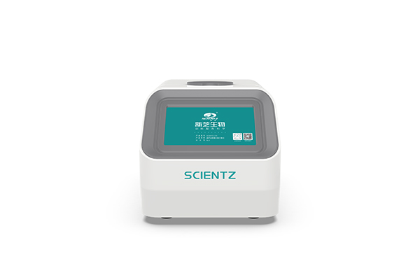微生物比浊仪SCIENTZ-CFS